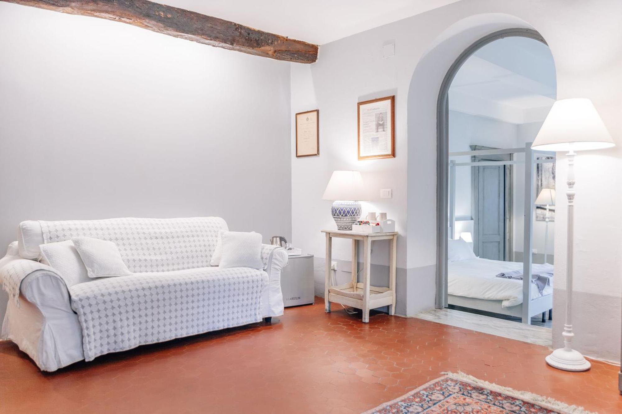 Villa La Bianca Camaiore Ngoại thất bức ảnh