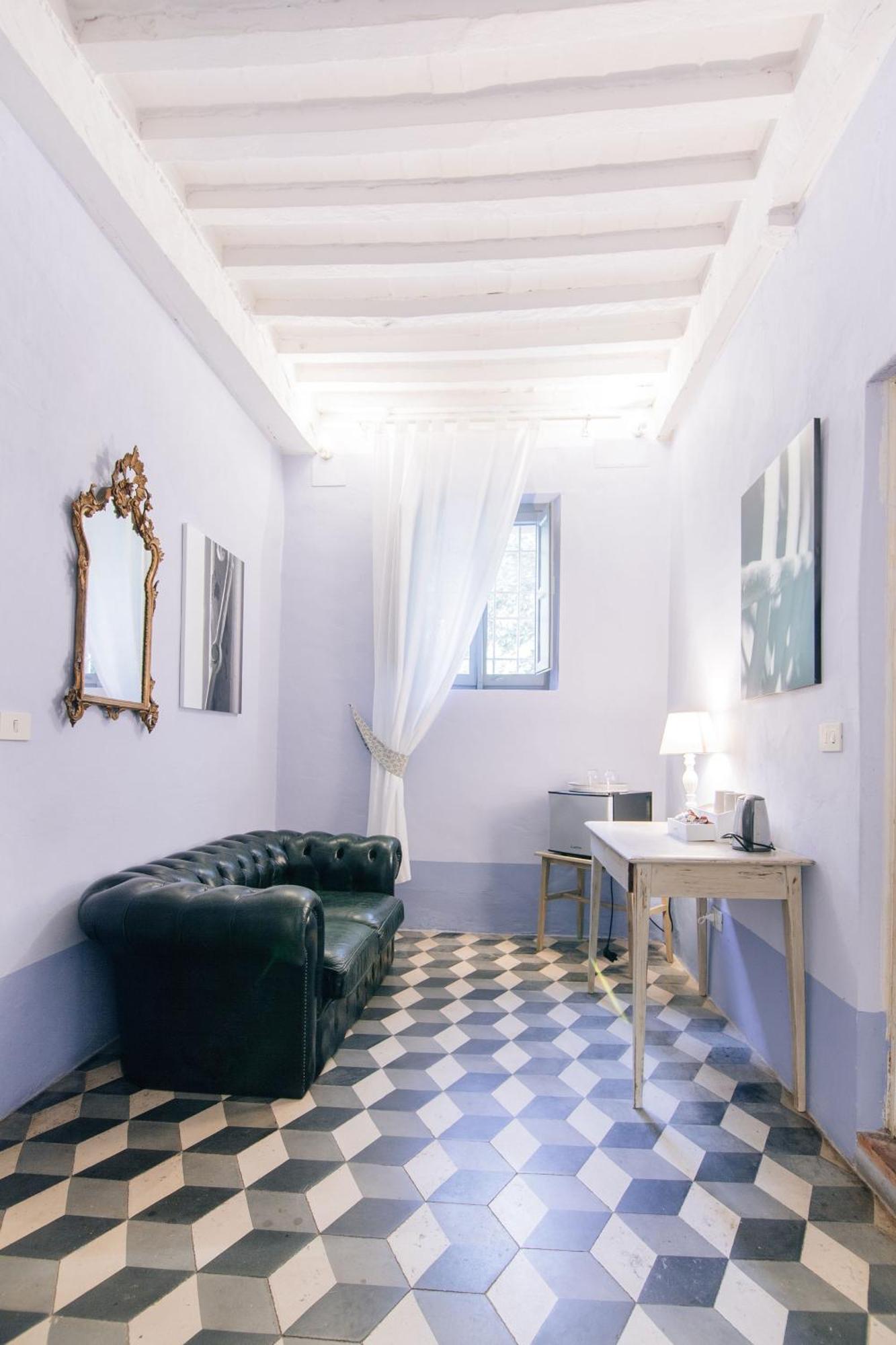 Villa La Bianca Camaiore Ngoại thất bức ảnh