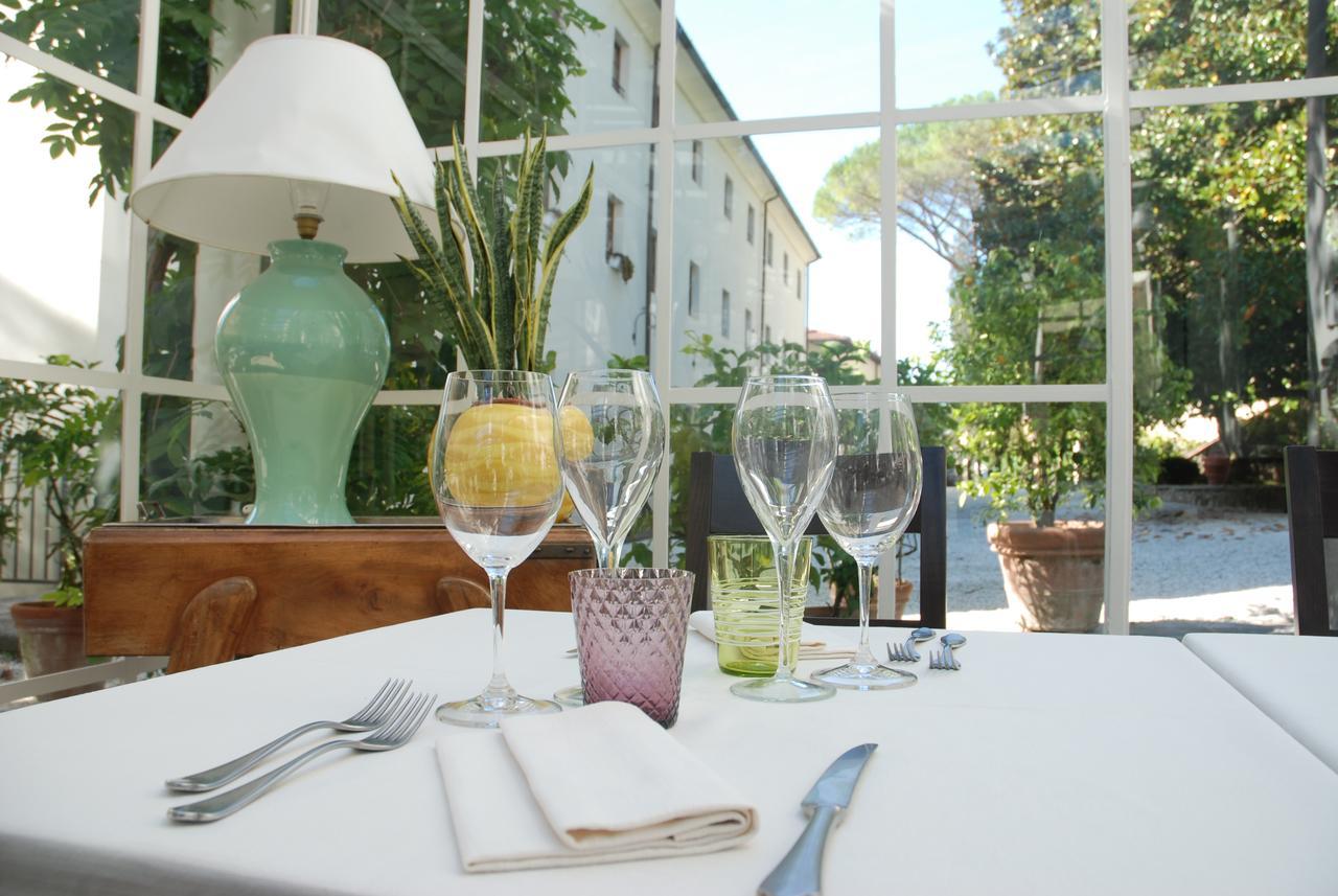 Villa La Bianca Camaiore Ngoại thất bức ảnh