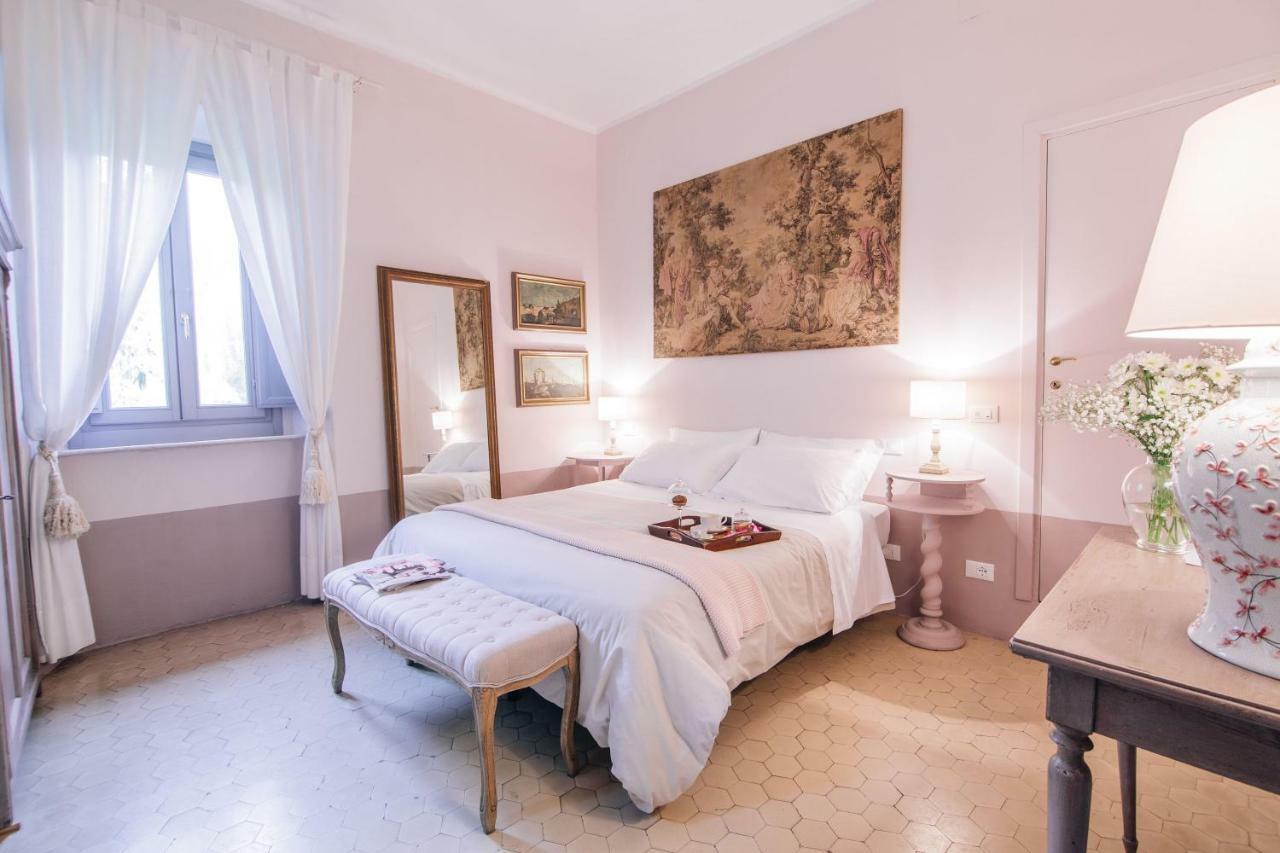 Villa La Bianca Camaiore Ngoại thất bức ảnh