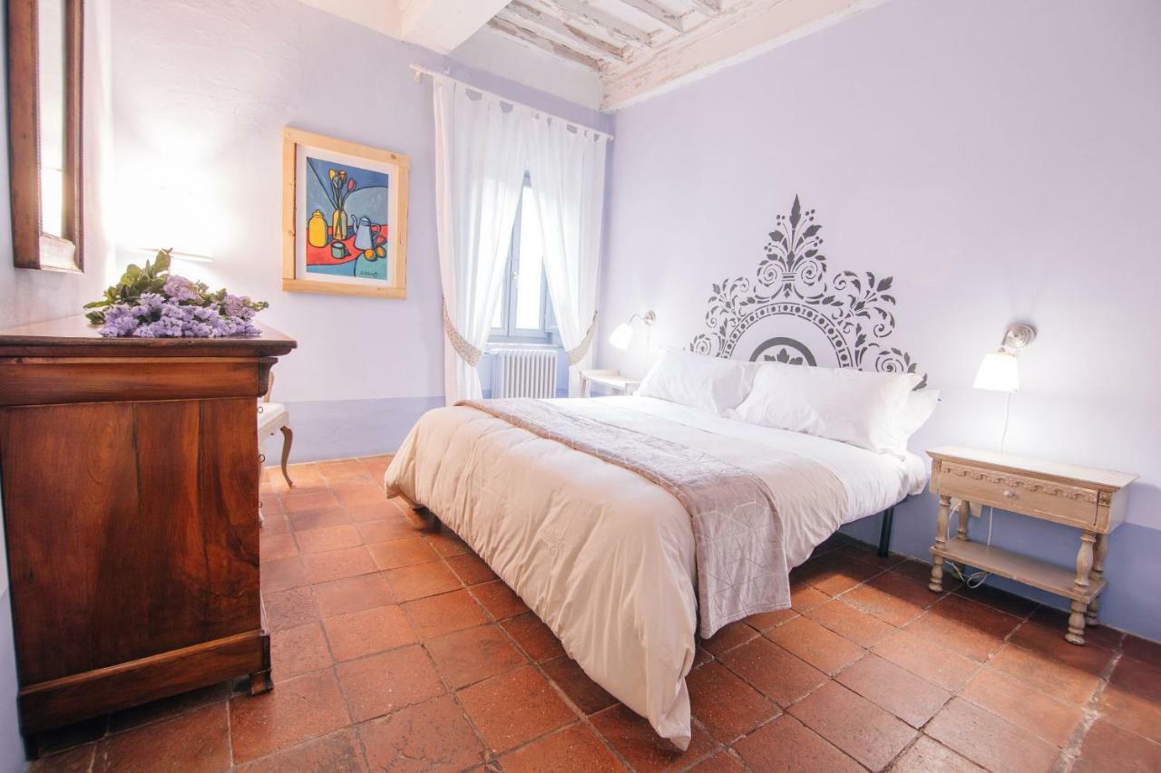Villa La Bianca Camaiore Ngoại thất bức ảnh